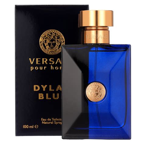 versace dylan blue eau men reviews|Versace Dylan Blue women notes.